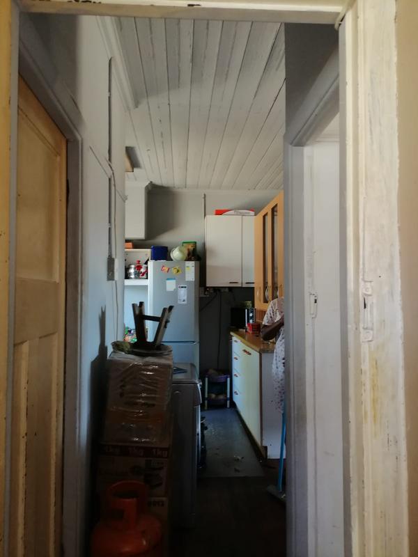 2 Bedroom Property for Sale in Brooklyn Western Cape